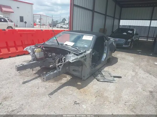 1G1FH3D79K0138904 2019 CHEVROLET CAMARO - Image 2