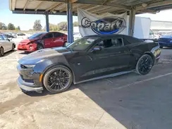 1G1FH3D79K0154939 2019 CHEVROLET CAMARO