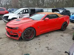 1G1FH3D79L0106990 2020 CHEVROLET CAMARO