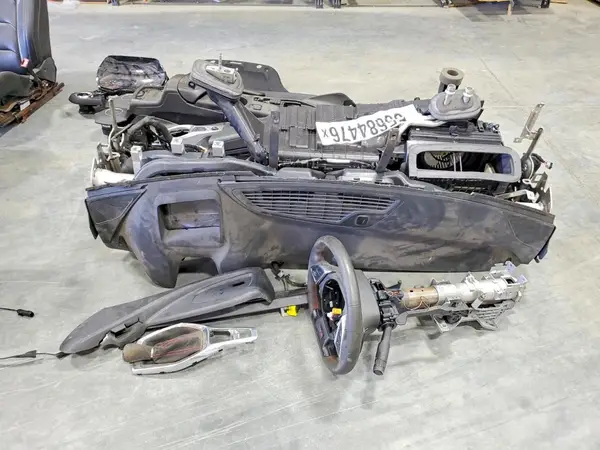1G1FH3D79L0116709 2020 CHEVROLET CAMARO - Image 8