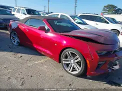 1G1FH3D7XG0174334 2016 CHEVROLET CAMARO