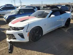 1G1FH3D7XG0181977 2016 CHEVROLET CAMARO