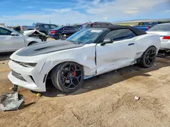 1G1FH3D7XG0191800 2016 CHEVROLET CAMARO