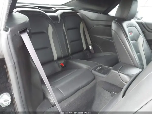 1G1FH3D7XG0192221 2016 CHEVROLET CAMARO - Image 8
