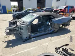 1G1FH3D7XH0115060 2017 CHEVROLET CAMARO