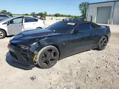 1G1FH3D7XH0116158 2017 CHEVROLET CAMARO