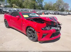 1G1FH3D7XH0136099 2017 CHEVROLET CAMARO
