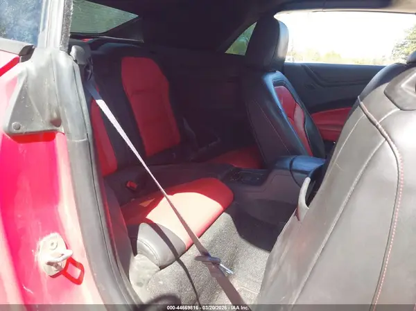 1G1FH3D7XH0136099 2017 CHEVROLET CAMARO - Image 8