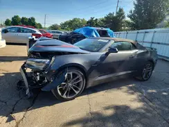 1G1FH3D7XH0144140 2017 CHEVROLET CAMARO