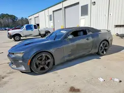 1G1FH3D7XJ0139395 2018 CHEVROLET CAMARO