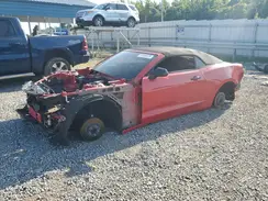 1G1FH3D7XK0115051 2019 CHEVROLET CAMARO