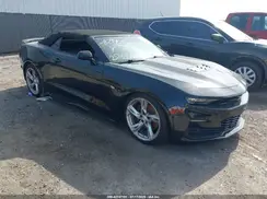 1G1FH3D7XK0115647 2019 CHEVROLET CAMARO