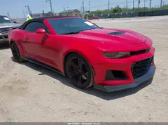 1G1FH3D7XK0122730 2019 CHEVROLET CAMARO