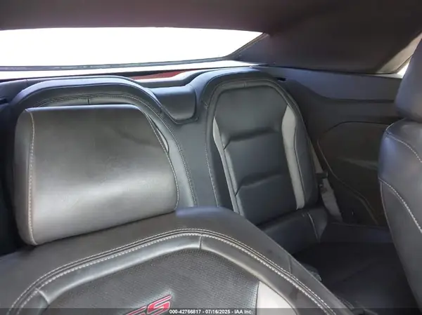 1G1FH3D7XK0122730 2019 CHEVROLET CAMARO - Image 8
