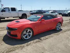 1G1FH3D7XK0126969 2019 CHEVROLET CAMARO