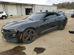 1G1FH3D7XK0141052 2019 CHEVROLET CAMARO