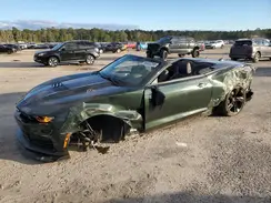 1G1FH3D7XL0106237 2020 CHEVROLET CAMARO