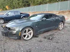 1G1FH3D7XL0106559 2020 CHEVROLET CAMARO