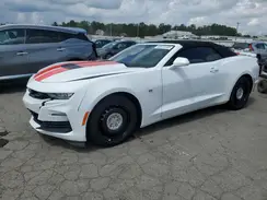 1G1FH3D7XL0107419 2020 CHEVROLET CAMARO
