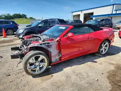 1G1FH3D7XL0117674 2020 CHEVROLET CAMARO