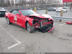 1G1FH3D7XL0133468 2020 CHEVROLET CAMARO