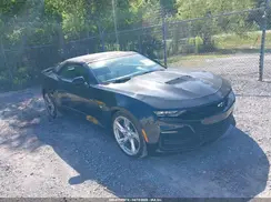 1G1FH3D7XL0134930 2020 CHEVROLET CAMARO