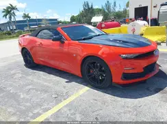 1G1FH3D7XL0142493 2020 CHEVROLET CAMARO