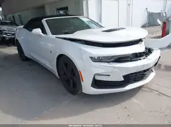 1G1FH3D7XL0146169 2020 CHEVROLET CAMARO