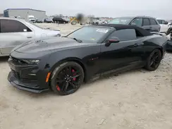 1G1FH3D7XM0111584 2021 CHEVROLET CAMARO