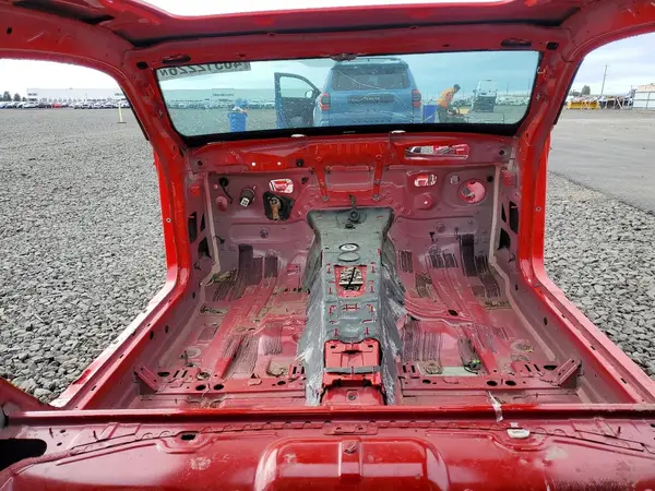 1G1FJ1R60H0164812 2017 CHEVROLET CAMARO - Image 8