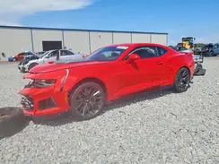 1G1FJ1R60J0108066 2018 CHEVROLET CAMARO