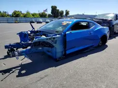1G1FJ1R60J0113395 2018 CHEVROLET CAMARO