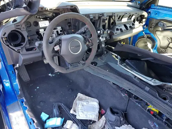 1G1FJ1R60J0113395 2018 CHEVROLET CAMARO - Image 8