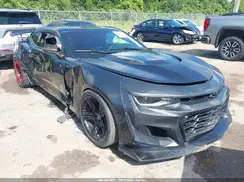 1G1FJ1R60J0148907 2018 CHEVROLET CAMARO