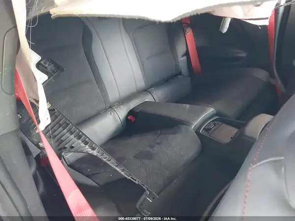 1G1FJ1R60J0148907 2018 CHEVROLET CAMARO - Image 8