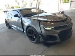 1G1FJ1R60M0139905 2021 CHEVROLET CAMARO