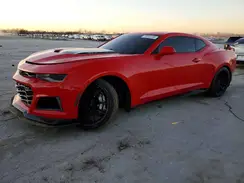 1G1FJ1R61H0190223 2017 CHEVROLET CAMARO