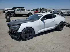 1G1FJ1R61J0132313 2018 CHEVROLET CAMARO