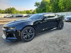 1G1FJ1R61J0148205 2018 CHEVROLET CAMARO
