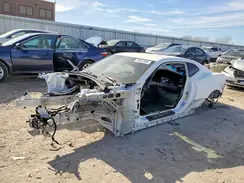 1G1FJ1R61J0152545 2018 CHEVROLET CAMARO