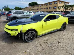 1G1FJ1R61K0144852 2019 CHEVROLET CAMARO