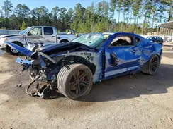 1G1FJ1R61M0121610 2021 CHEVROLET CAMARO
