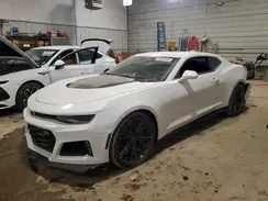 1G1FJ1R61N0103416 2022 CHEVROLET CAMARO