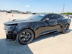 1G1FJ1R61N0106977 2022 CHEVROLET CAMARO