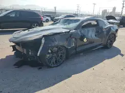 1G1FJ1R61N0128395 2022 CHEVROLET CAMARO