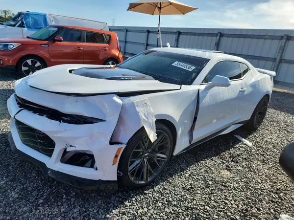 1G1FJ1R62H0171762 2017 CHEVROLET CAMARO - Image 1