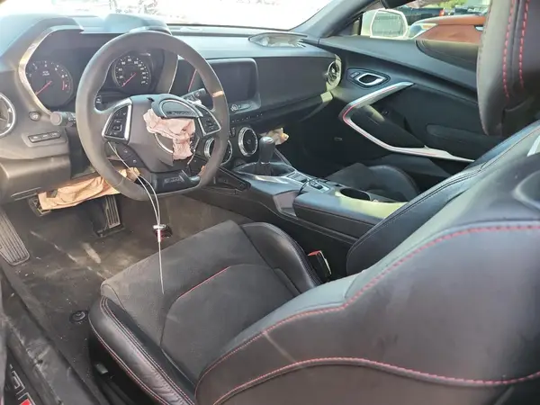 1G1FJ1R62H0171762 2017 CHEVROLET CAMARO - Image 8