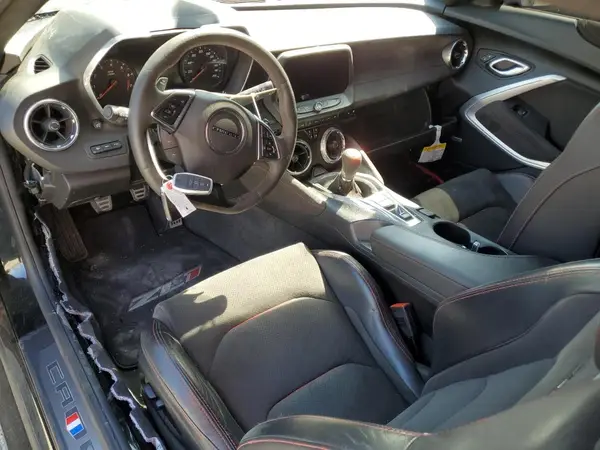 1G1FJ1R62H0182079 2017 CHEVROLET CAMARO - Image 8