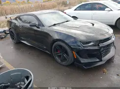 1G1FJ1R62J0148911 2018 CHEVROLET CAMARO