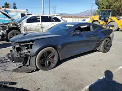 1G1FJ1R62J0155695 2018 CHEVROLET CAMARO